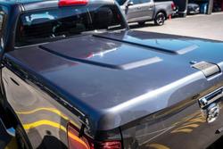 2020 Mazda BT-50 XTR