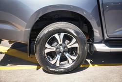 2020 Mazda BT-50 XTR