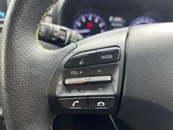 2018 Hyundai Kona Highlander