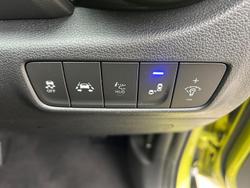 2018 Hyundai Kona Highlander