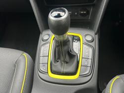 2018 Hyundai Kona Highlander