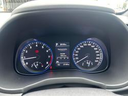 2018 Hyundai Kona Highlander