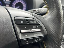 2018 Hyundai Kona Highlander