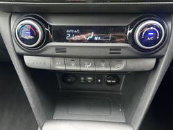 2018 Hyundai Kona Highlander