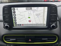 2018 Hyundai
Kona Highlander