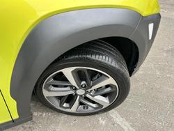 2018 Hyundai Kona Highlander