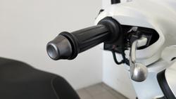 2023 Yamaha D'elight 125 (LTS125-C) D'elight White