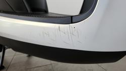 2023 Yamaha D'elight 125 (LTS125-C) D'elight White