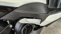 2023 Yamaha D'elight 125 (LTS125-C) D'elight White