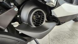 2023 Yamaha D'elight 125 (LTS125-C) D'elight White