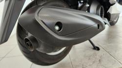 2023 Yamaha D'elight 125 (LTS125-C) D'elight White