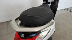 2023 Yamaha D'elight 125 (LTS125-C) D'elight White