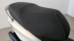 2023 Yamaha D'elight 125 (LTS125-C) D'elight White