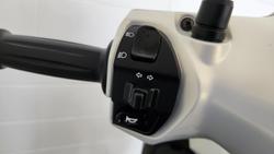 2023 Yamaha D'elight 125 (LTS125-C) D'elight White