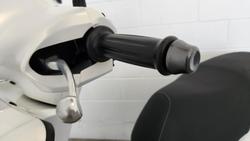 2023 Yamaha D'elight 125 (LTS125-C) D'elight White