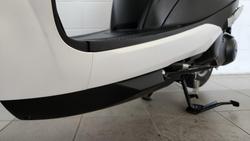 2023 Yamaha D'elight 125 (LTS125-C) D'elight White