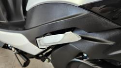 2023 Yamaha D'elight 125 (LTS125-C) D'elight White