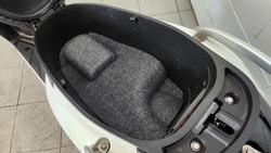 2023 Yamaha D'elight 125 (LTS125-C) D'elight White