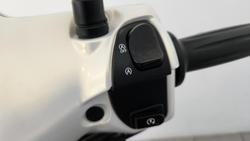 2023 Yamaha D'elight 125 (LTS125-C) D'elight White