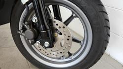 2023 Yamaha D'elight 125 (LTS125-C) D'elight White