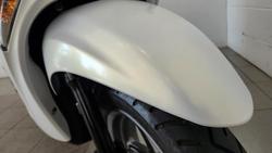 2023 Yamaha D'elight 125 (LTS125-C) D'elight White