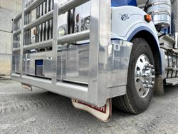 2018 Kenworth
                T909 Prime Mover 