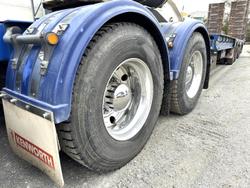 2018 Kenworth
                T909 Prime Mover 