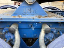 2018 Kenworth
                T909 Prime Mover 