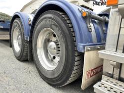 2018 Kenworth
                T909 Prime Mover 