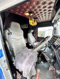 2018 Kenworth
                T909 Prime Mover 