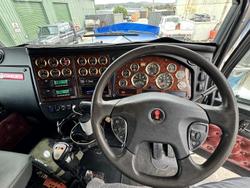 2018 Kenworth
                T909 Prime Mover 