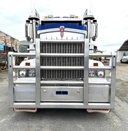 2018 Kenworth
                T909 Prime Mover 