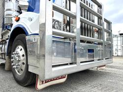 2018 Kenworth
                T909 Prime Mover 