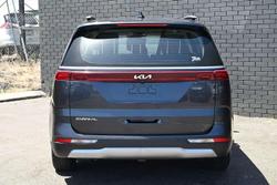 2022 Kia Carnival S