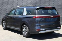 2022 Kia Carnival S