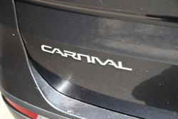 2022 Kia Carnival S