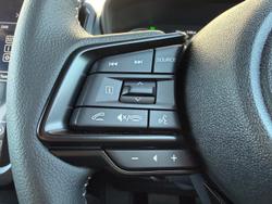 2025 Subaru Forester Hybrid