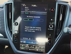 2025 Subaru Forester Hybrid