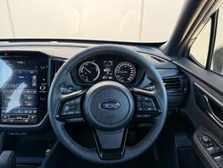 2025 Subaru Forester Hybrid