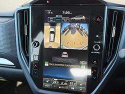 2025 Subaru Forester Hybrid