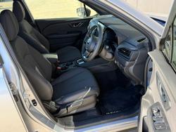 2025 Subaru Forester Hybrid