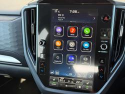 2025 Subaru Forester Hybrid