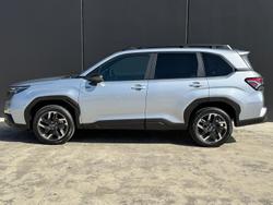 2025 Subaru Forester Hybrid