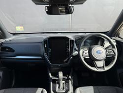 2025 Subaru Forester Hybrid