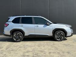 2025 Subaru Forester Hybrid