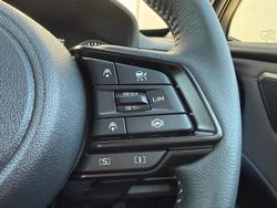 2025 Subaru Forester Hybrid