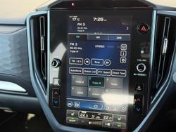 2025 Subaru Forester Hybrid