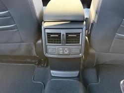 2025 Subaru Forester Hybrid