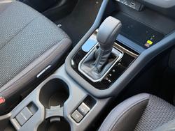 2025 Subaru Forester Hybrid