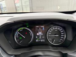 2025 Subaru Forester Hybrid